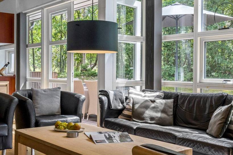 Foto von Ferienhaus IO18 in Hasle - Bornholm