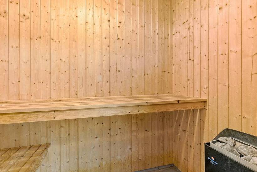 Foto von Ferienhaus IO18 in Hasle - Bornholm
