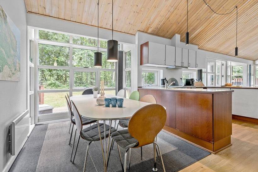 Foto von Ferienhaus IO18 in Hasle - Bornholm