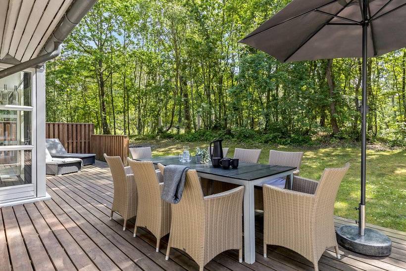 Foto von Ferienhaus IO18 in Hasle - Bornholm