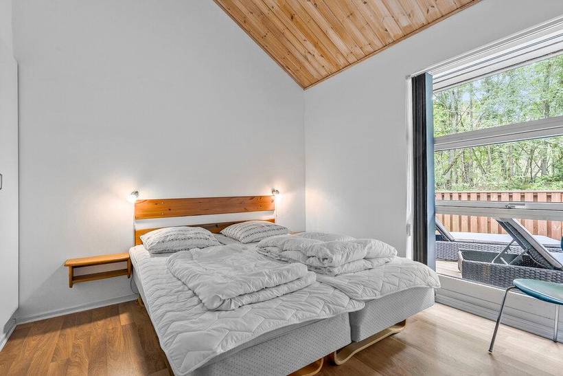 Foto von Ferienhaus IO18 in Hasle - Bornholm