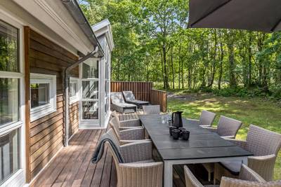 Vorschaubild von Ferienhaus IO18 in Hasle - Bornholm