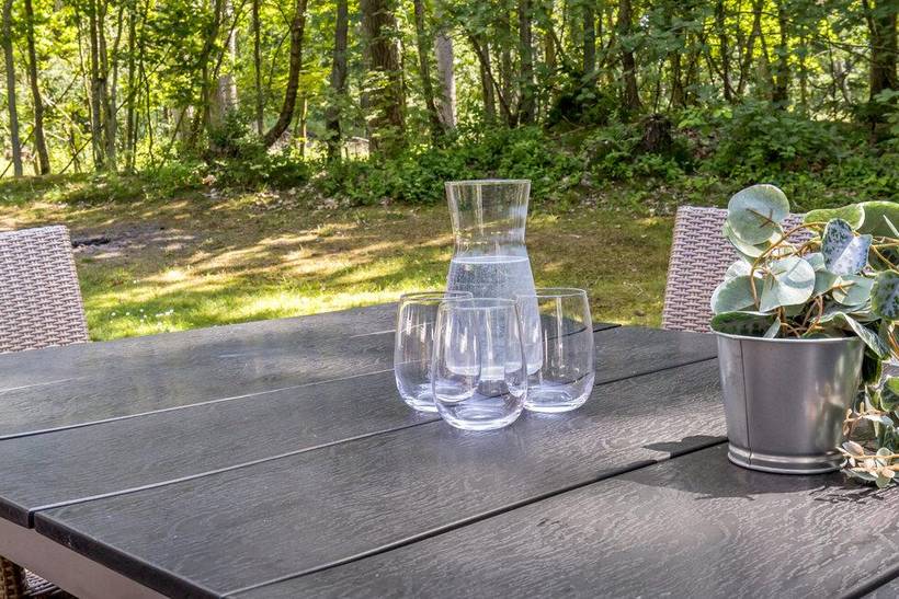 Foto von Ferienhaus IO18 in Hasle - Bornholm
