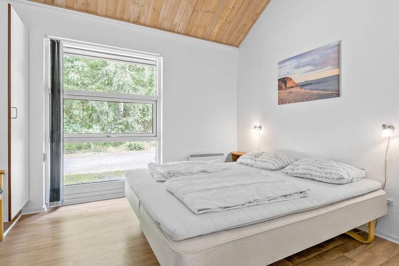 Foto von Ferienhaus IO18 in Hasle - Bornholm