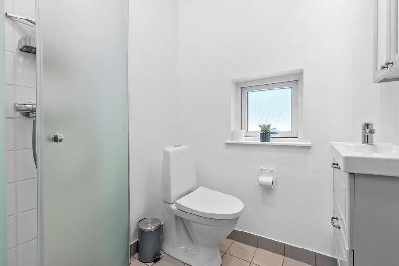 Foto von Ferienhaus IO18 in Hasle - Bornholm