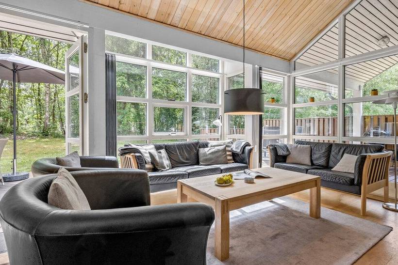 Foto von Ferienhaus IO18 in Hasle - Bornholm