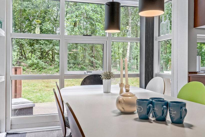 Foto von Ferienhaus IO18 in Hasle - Bornholm