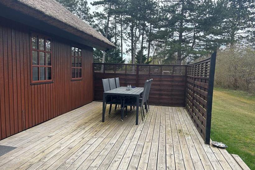 Foto von Ferienhaus IO19 in Sejerø Bugt - Westseeland