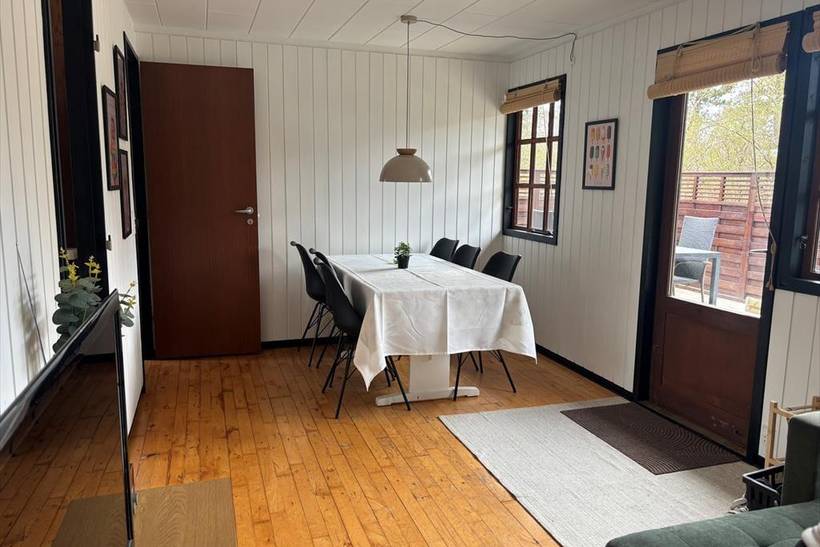 Foto von Ferienhaus IO19 in Sejerø Bugt - Westseeland