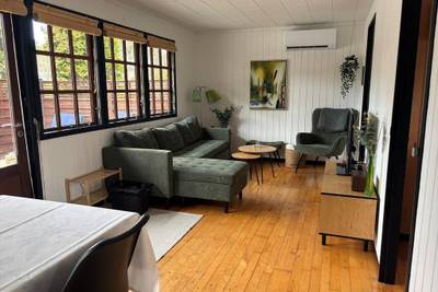 Vorschaubild von Ferienhaus IO19 in Sejerø Bugt - Westseeland