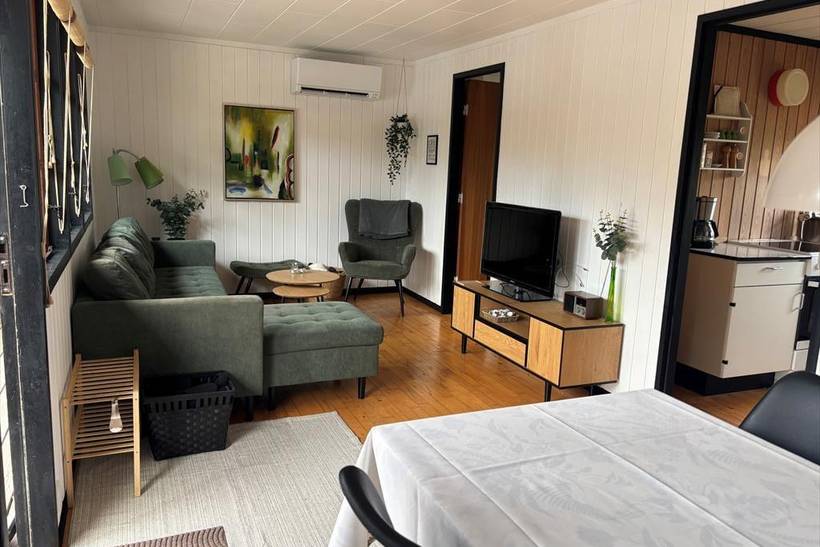 Foto von Ferienhaus IO19 in Sejerø Bugt - Westseeland