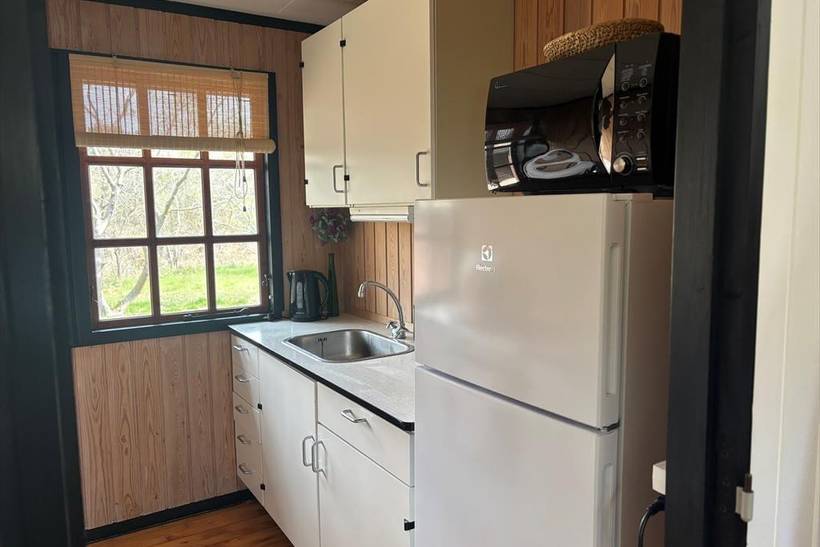 Foto von Ferienhaus IO19 in Sejerø Bugt - Westseeland