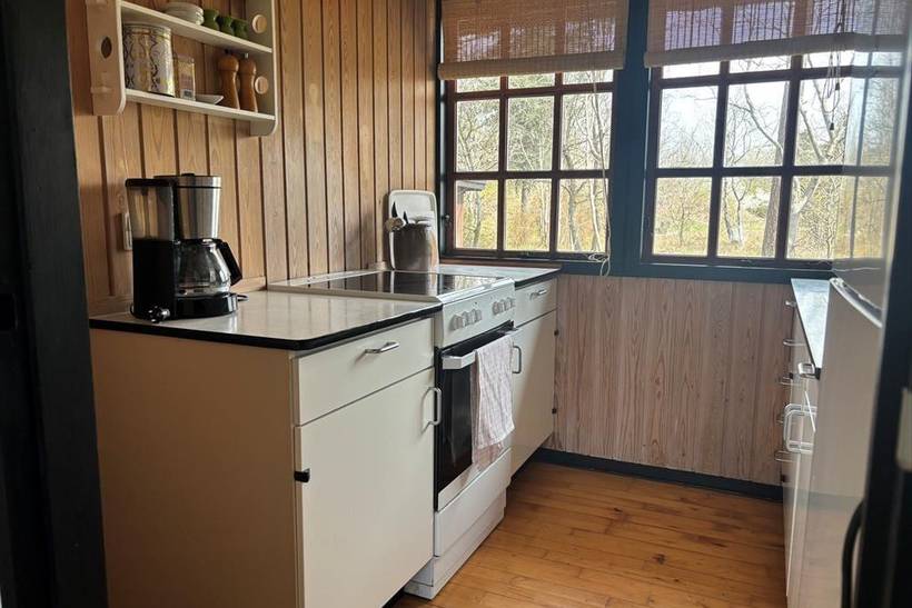 Foto von Ferienhaus IO19 in Sejerø Bugt - Westseeland