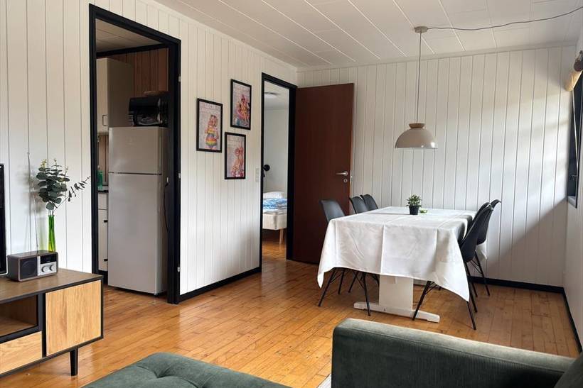 Foto von Ferienhaus IO19 in Sejerø Bugt - Westseeland
