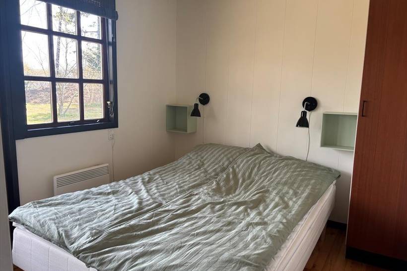 Foto von Ferienhaus IO19 in Sejerø Bugt - Westseeland