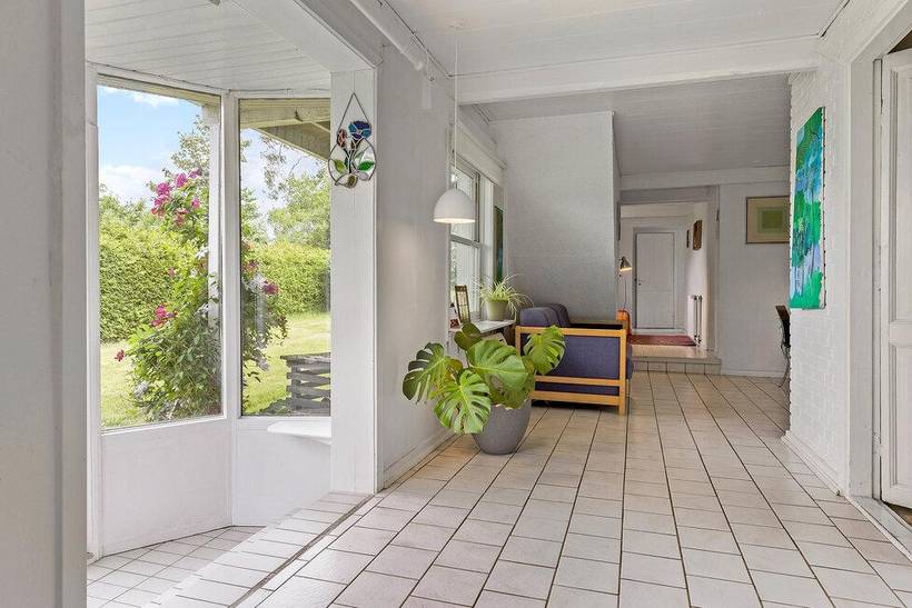 Foto von Ferienhaus IO22 auf Hammerbakke - Nordseeland