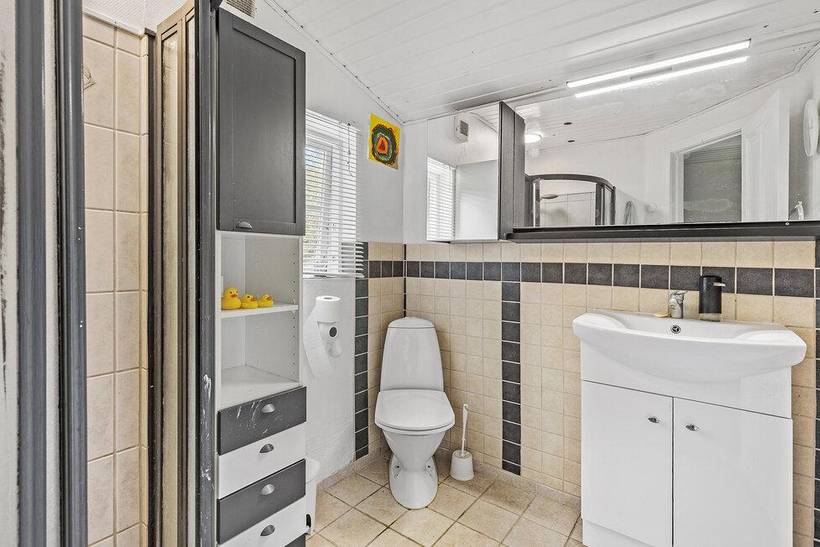 Foto von Ferienhaus IO22 auf Hammerbakke - Nordseeland