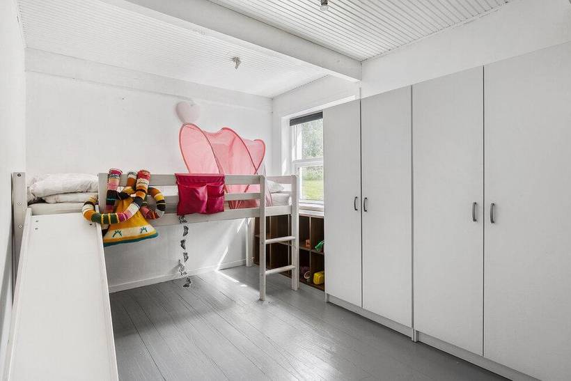 Foto von Ferienhaus IO22 auf Hammerbakke - Nordseeland