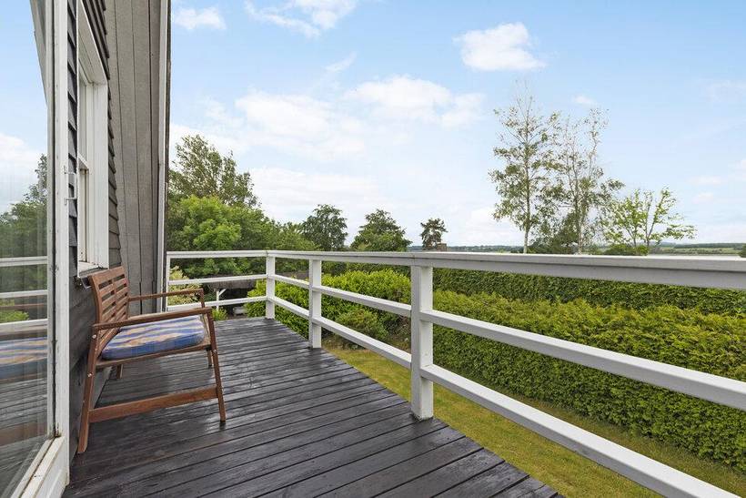 Foto von Ferienhaus IO22 auf Hammerbakke - Nordseeland