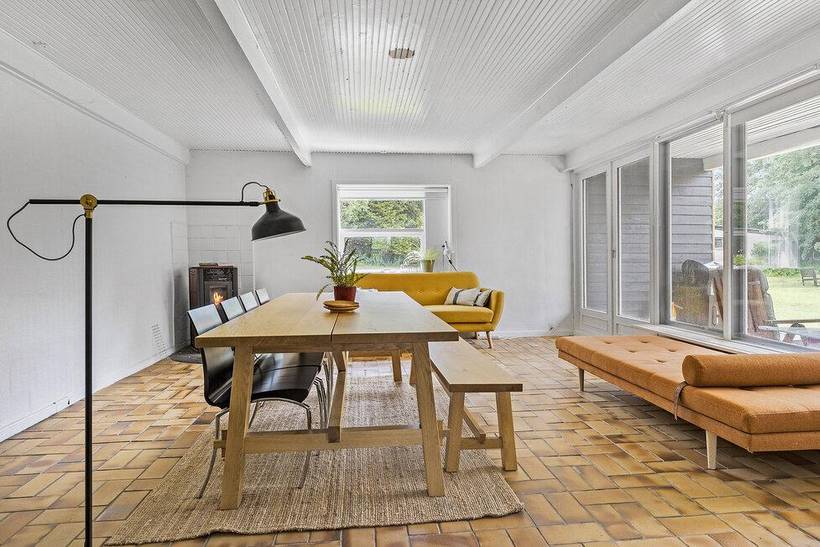 Foto von Ferienhaus IO22 auf Hammerbakke - Nordseeland