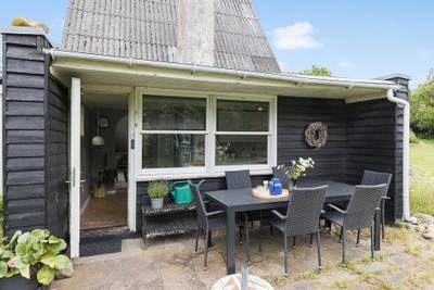 Vorschaubild von Ferienhaus IO22 auf Hammerbakke - Nordseeland