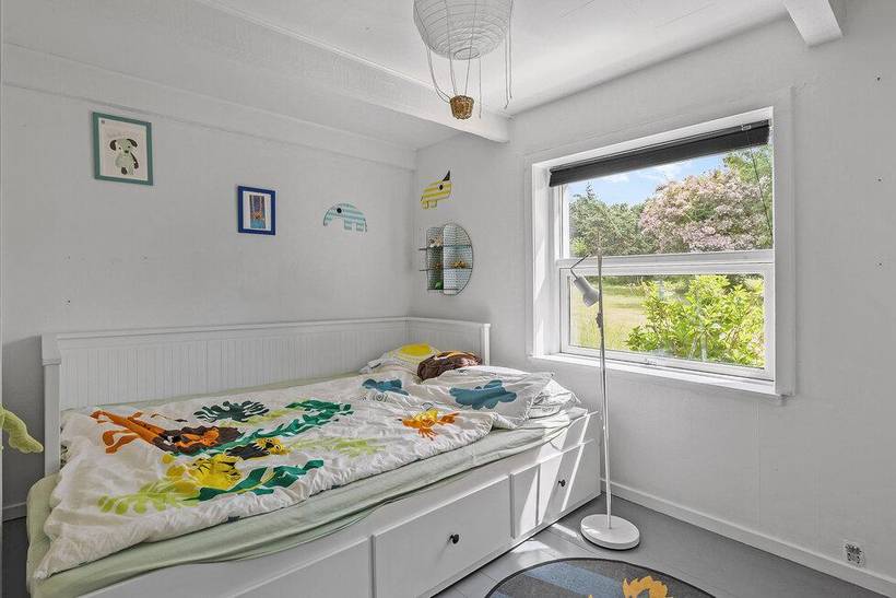 Foto von Ferienhaus IO22 auf Hammerbakke - Nordseeland
