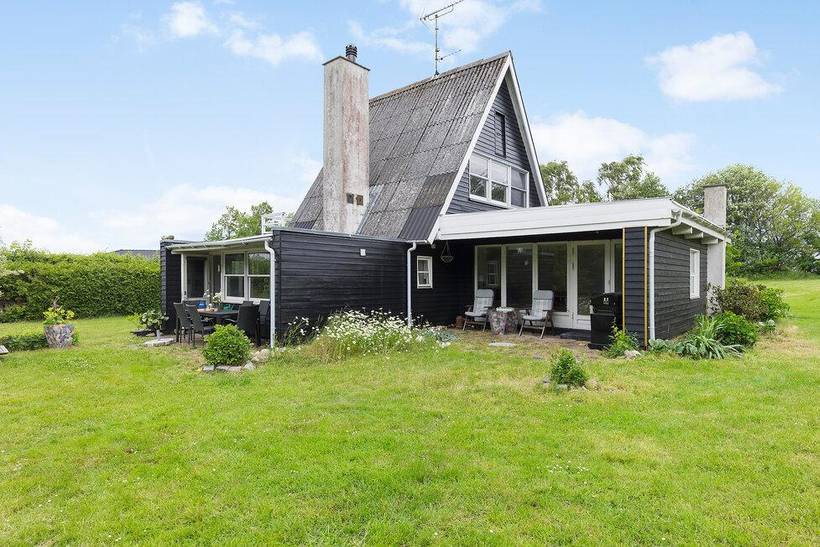 Foto von Ferienhaus IO22 auf Hammerbakke - Nordseeland