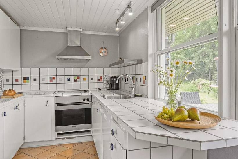 Foto von Ferienhaus IO22 auf Hammerbakke - Nordseeland