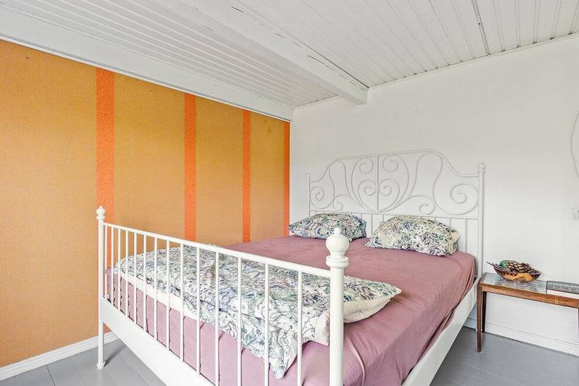 Foto von Ferienhaus IO22 auf Hammerbakke - Nordseeland