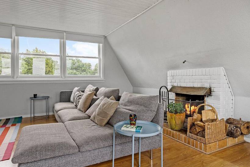 Foto von Ferienhaus IO22 auf Hammerbakke - Nordseeland