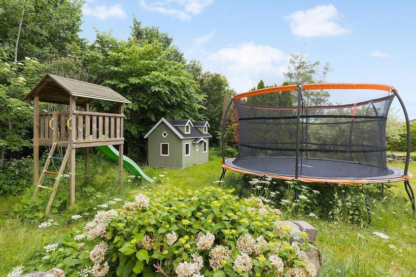 Foto von Ferienhaus IO22 auf Hammerbakke - Nordseeland