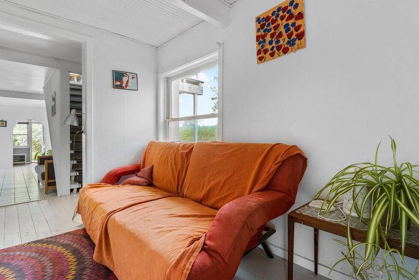 Foto von Ferienhaus IO22 auf Hammerbakke - Nordseeland