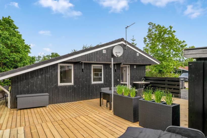 Foto von Ferienhaus IO24 in Bork Havn - Westjütland