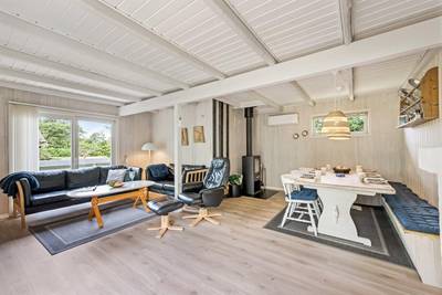 Vorschaubild von Ferienhaus IO24 in Bork Havn - Westjütland