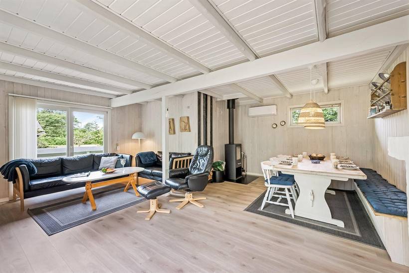 Foto von Ferienhaus IO24 in Bork Havn - Westjütland