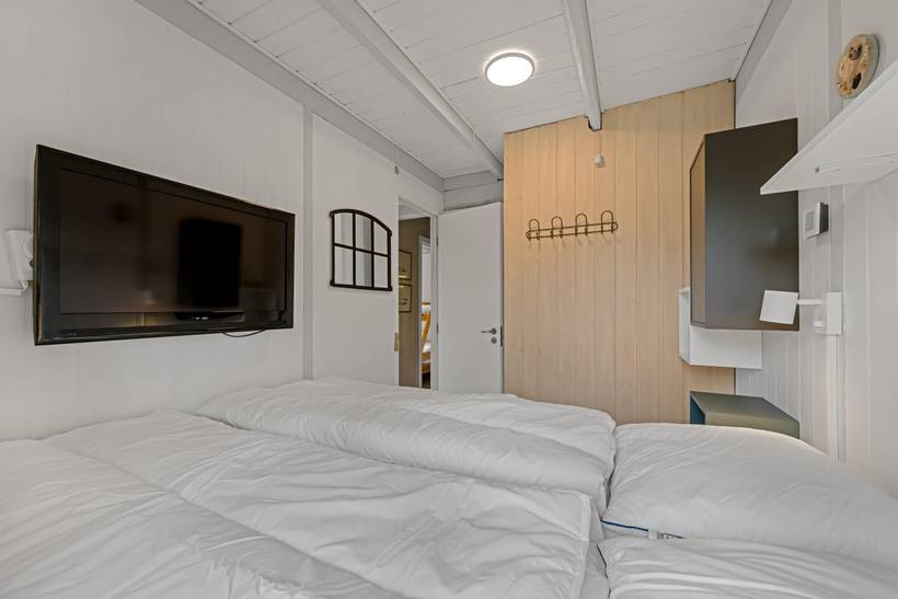 Foto von Ferienhaus IO24 in Bork Havn - Westjütland