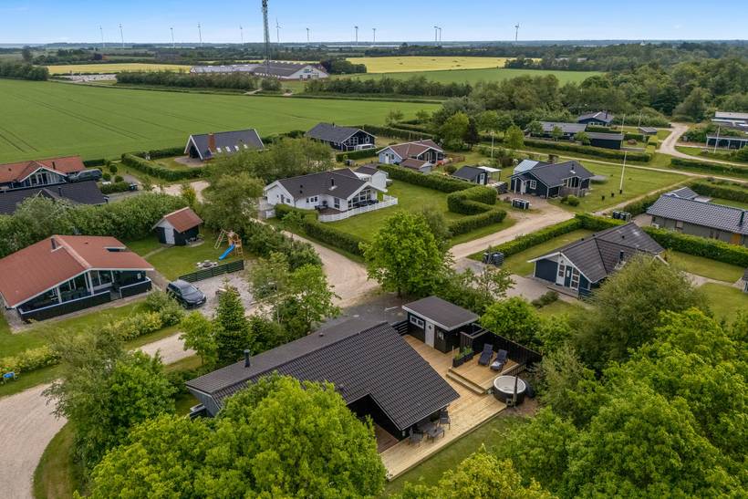 Foto von Ferienhaus IO24 in Bork Havn - Westjütland