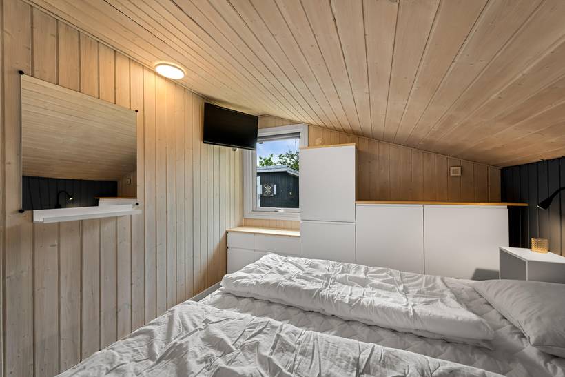 Foto von Ferienhaus IO24 in Bork Havn - Westjütland