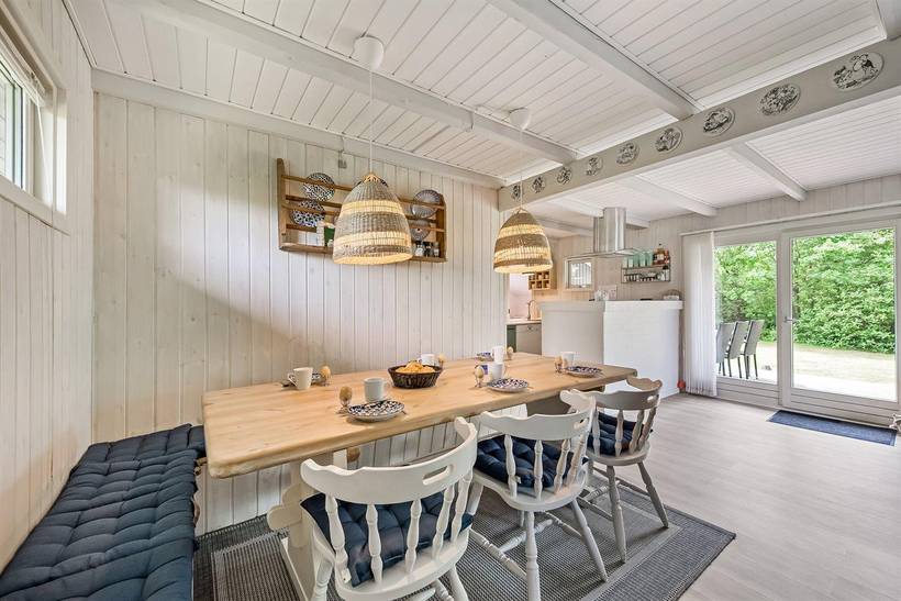 Foto von Ferienhaus IO24 in Bork Havn - Westjütland