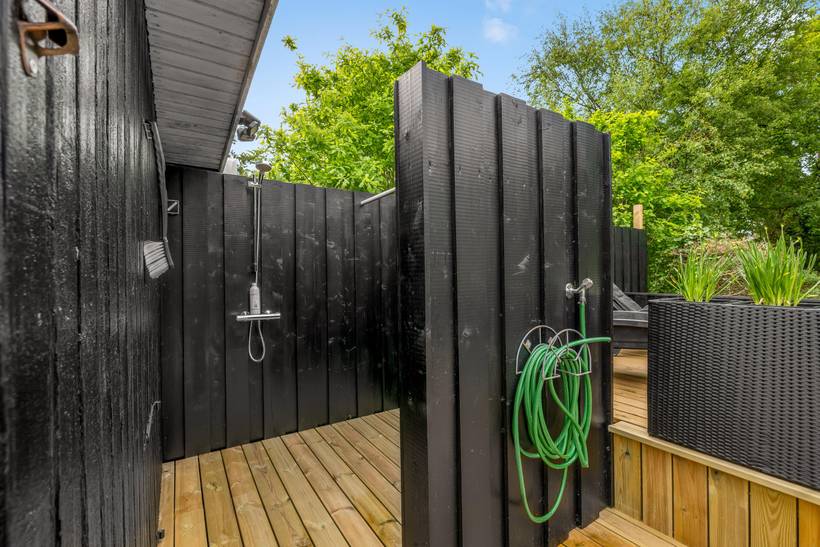 Foto von Ferienhaus IO24 in Bork Havn - Westjütland