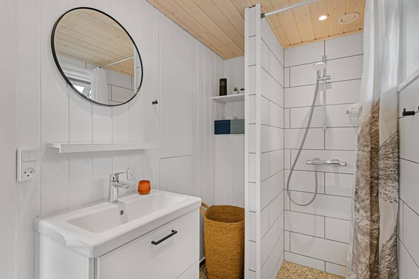 Foto von Ferienhaus IO24 in Bork Havn - Westjütland