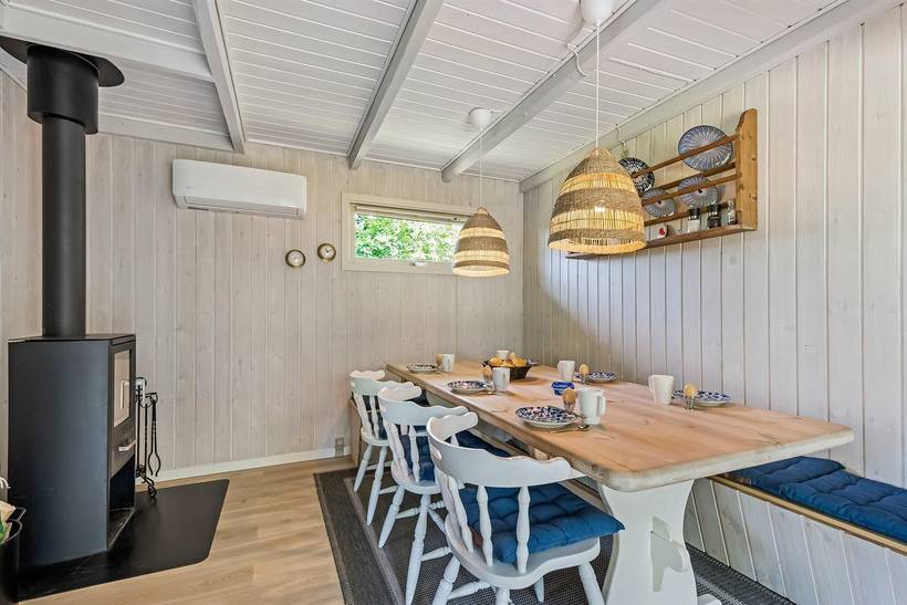 Foto von Ferienhaus IO24 in Bork Havn - Westjütland