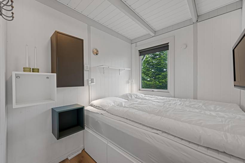 Foto von Ferienhaus IO24 in Bork Havn - Westjütland