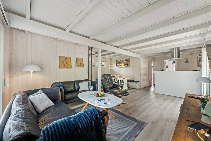 Foto von Ferienhaus IO24 in Bork Havn - Westjütland