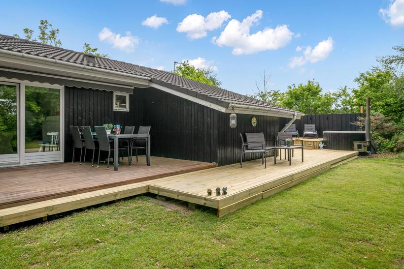 Foto von Ferienhaus IO24 in Bork Havn - Westjütland