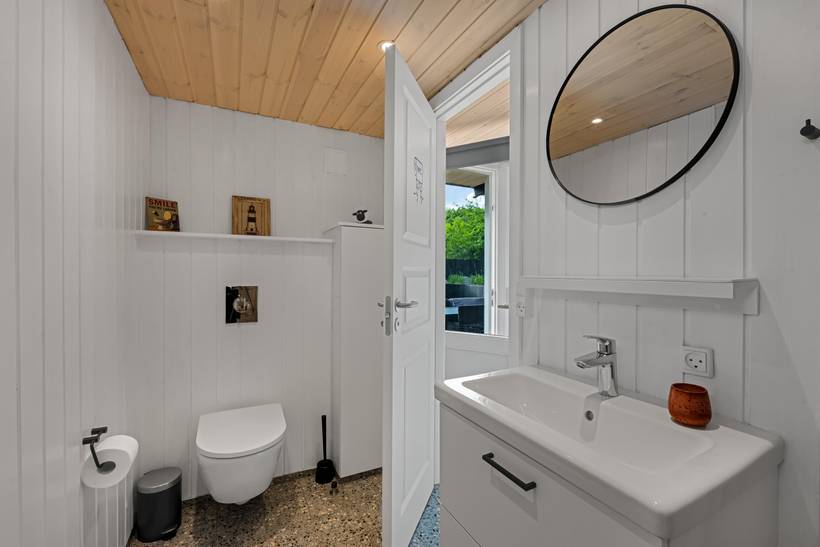 Foto von Ferienhaus IO24 in Bork Havn - Westjütland