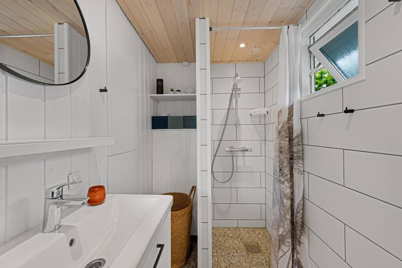 Foto von Ferienhaus IO24 in Bork Havn - Westjütland