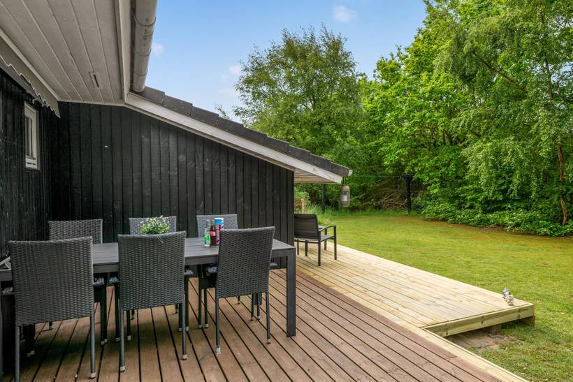 Foto von Ferienhaus IO24 in Bork Havn - Westjütland