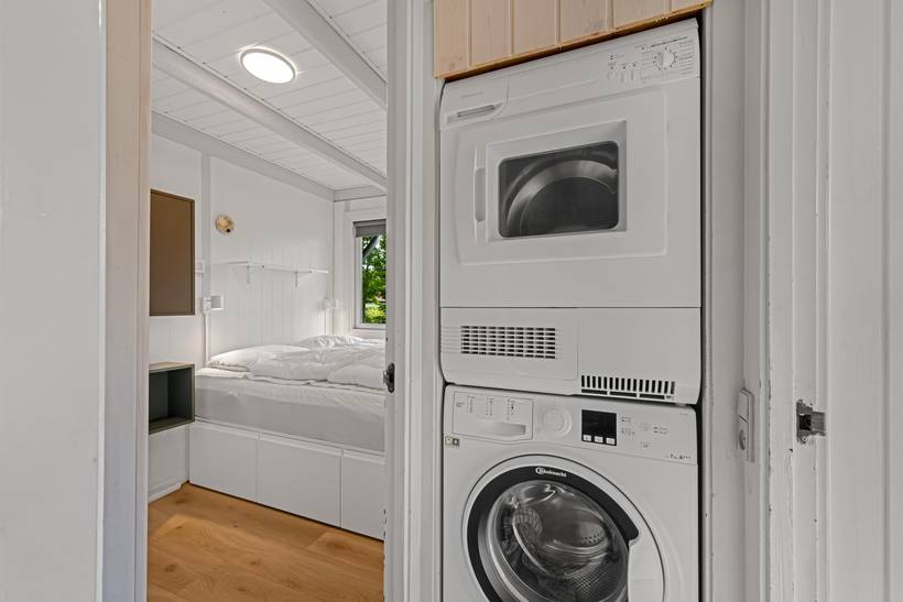 Foto von Ferienhaus IO24 in Bork Havn - Westjütland