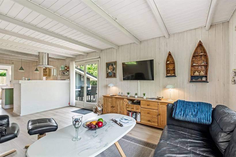 Foto von Ferienhaus IO24 in Bork Havn - Westjütland